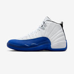 AIR JORDAN 12 RETRO BLUEBERRY NIB