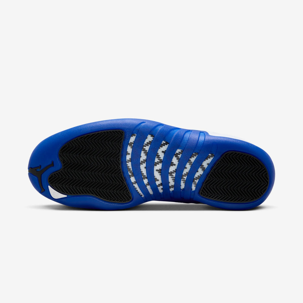 AIR JORDAN 12 RETRO BLUEBERRY NIB