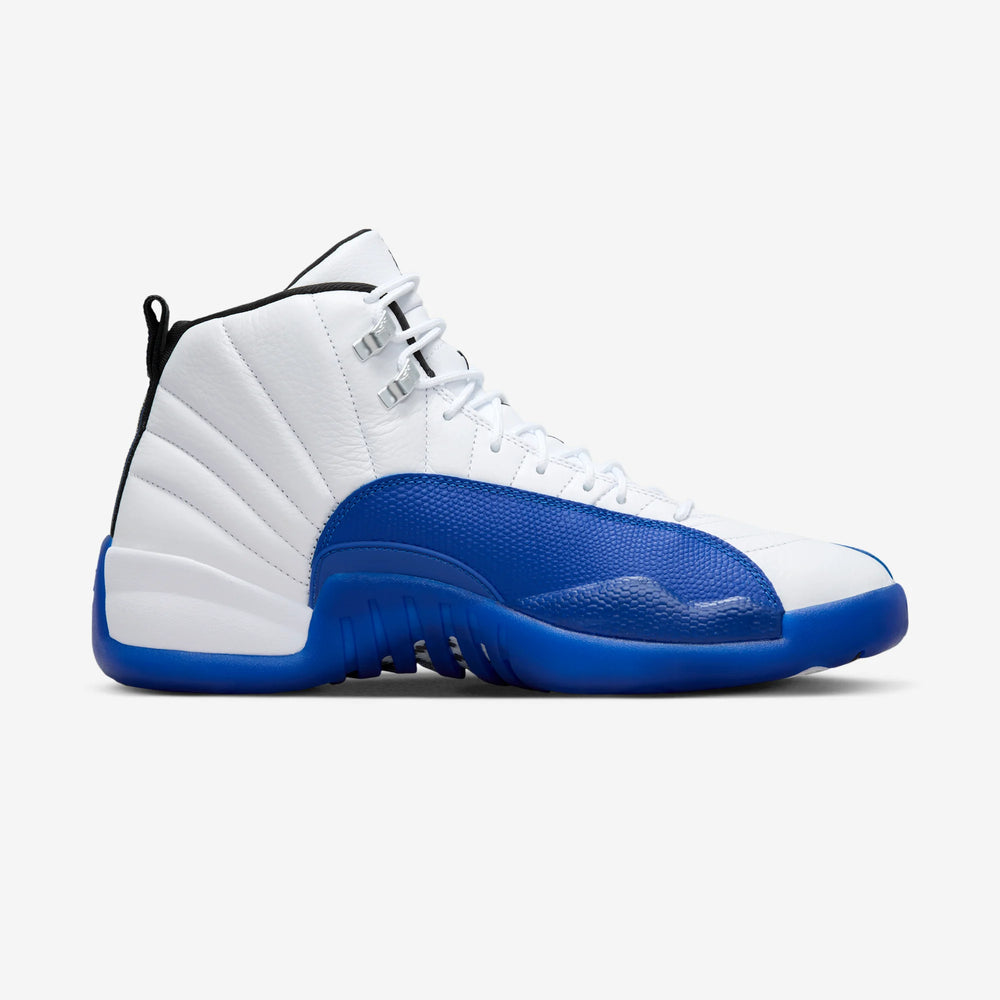 AIR JORDAN 12 RETRO BLUEBERRY NIB