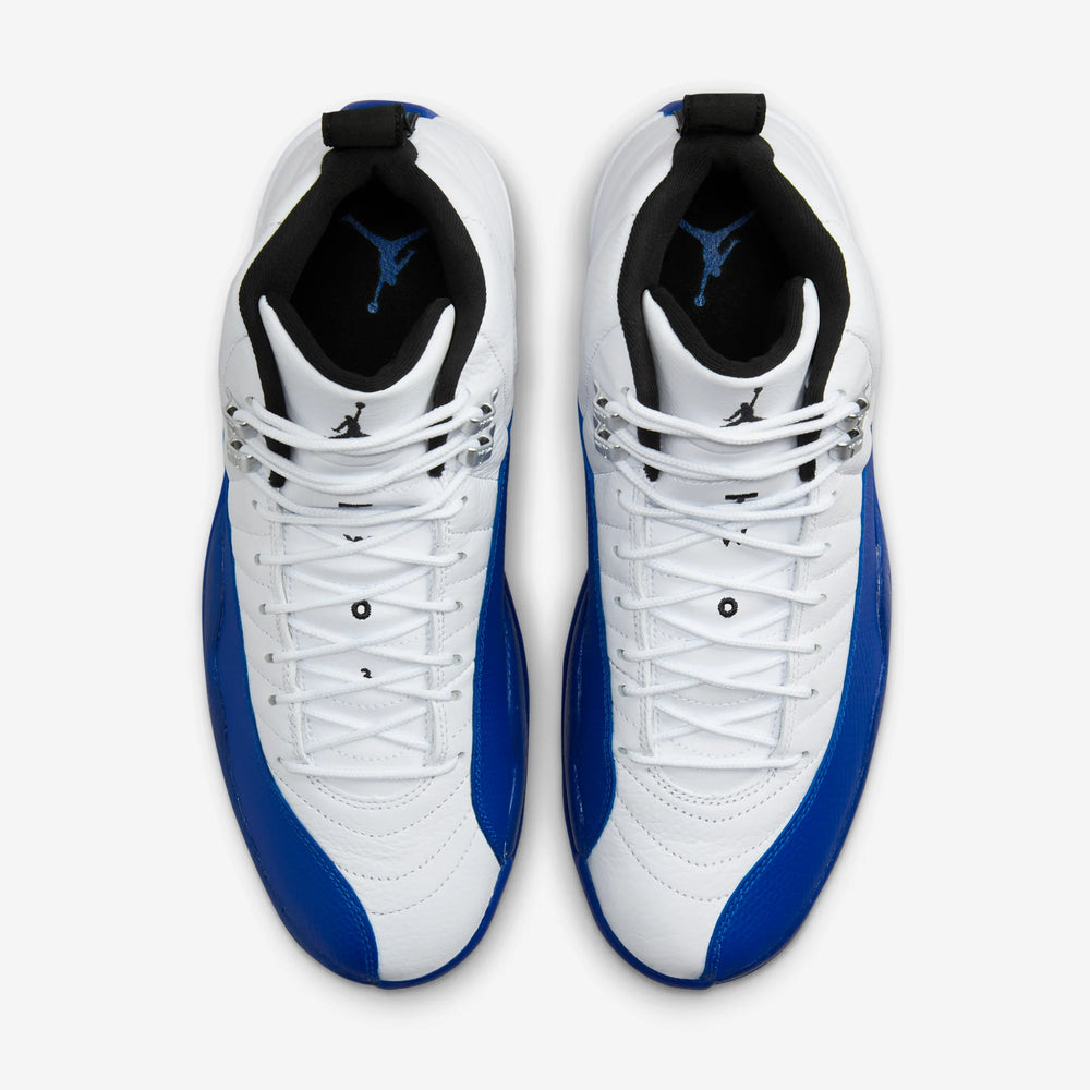 AIR JORDAN 12 RETRO BLUEBERRY NIB