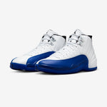 AIR JORDAN 12 RETRO BLUEBERRY NIB