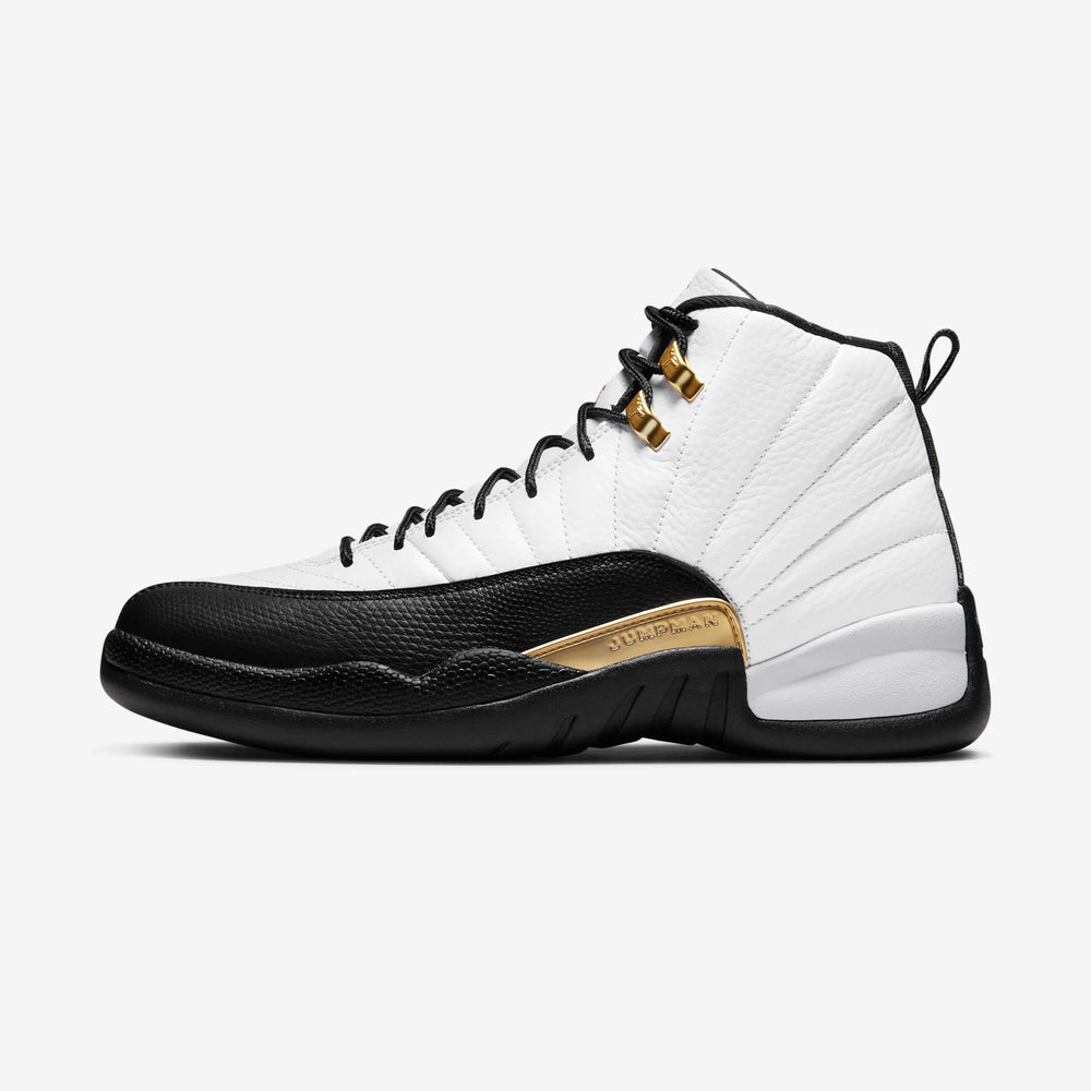 AIR JORDAN 12 RETRO ROYALTY TAXI NIB
