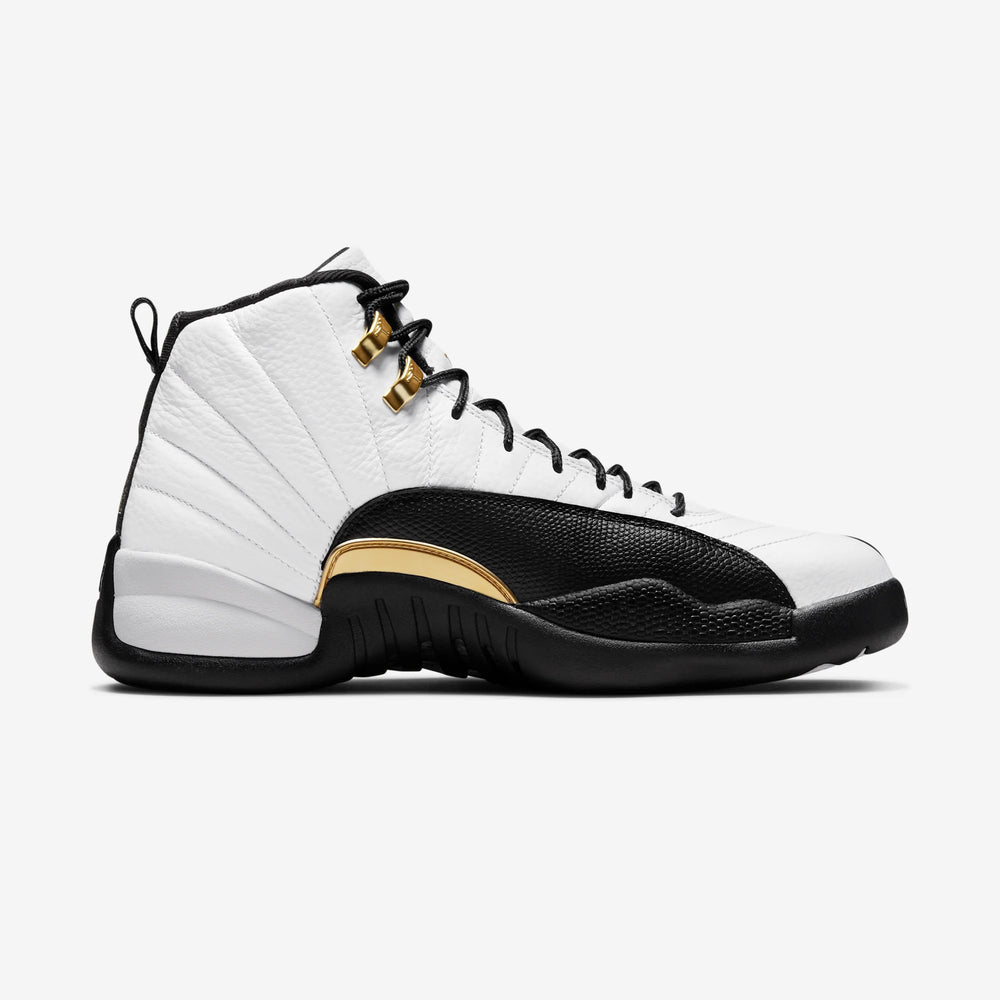 AIR JORDAN 12 RETRO ROYALTY TAXI NIB
