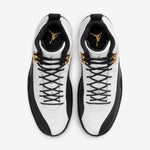 AIR JORDAN 12 RETRO ROYALTY TAXI NIB