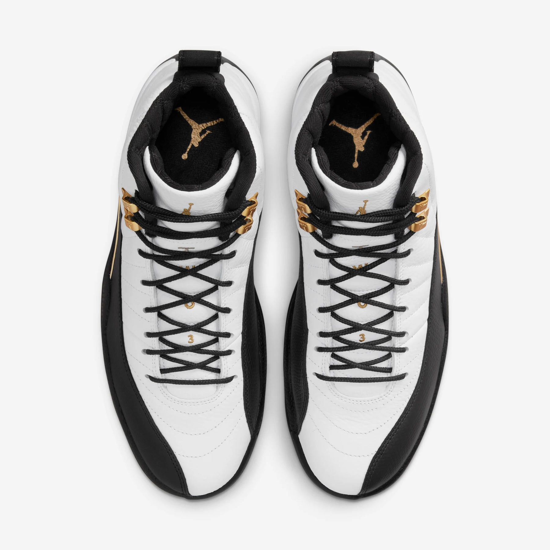 AIR JORDAN 12 RETRO ROYALTY TAXI NIB