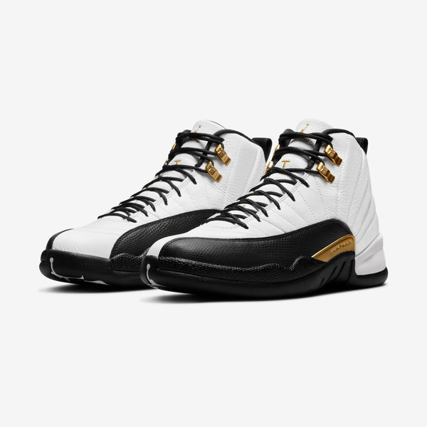 AIR JORDAN 12 RETRO ROYALTY TAXI NIB