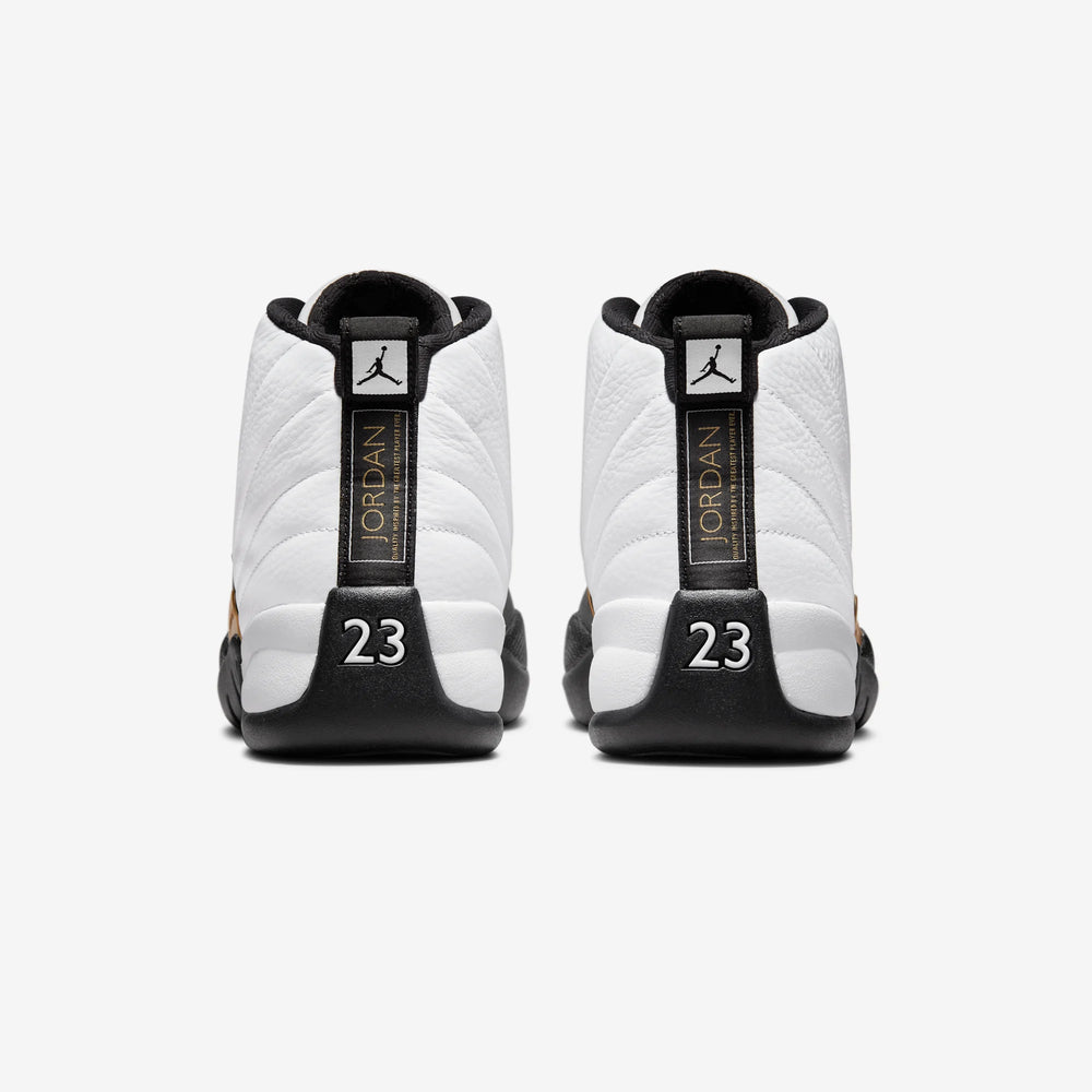 AIR JORDAN 12 RETRO ROYALTY TAXI NIB