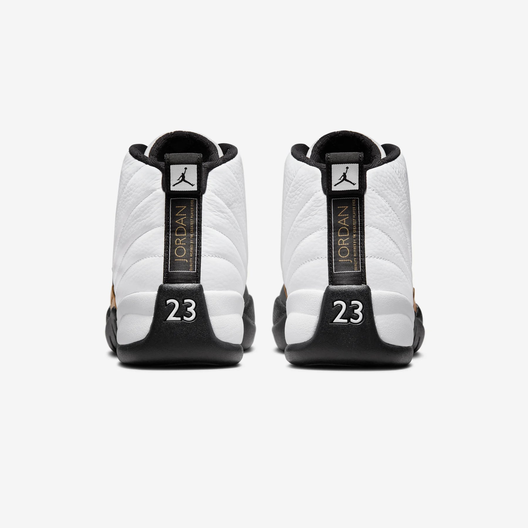 AIR JORDAN 12 RETRO ROYALTY TAXI NIB