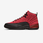 AIR JORDAN 12 RETRO REVERSE FLU GAME NIB