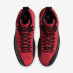 AIR JORDAN 12 RETRO REVERSE FLU GAME NIB