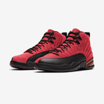 AIR JORDAN 12 RETRO REVERSE FLU GAME NIB