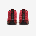AIR JORDAN 12 RETRO REVERSE FLU GAME NIB
