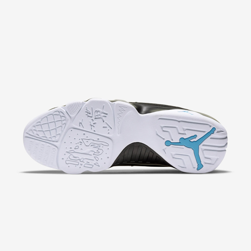 AIR JORDAN 9 RETRO UNIVERSITY BLUE NIB