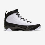 AIR JORDAN 9 RETRO UNIVERSITY BLUE NIB