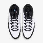 AIR JORDAN 9 RETRO UNIVERSITY BLUE NIB