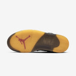 AIR JORDAN 5 RETRO SP OFF WHITE MUSLIN NIB