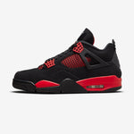 AIR JORDAN 4 RETRO RED THUNDER NIB