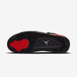 AIR JORDAN 4 RETRO RED THUNDER NIB