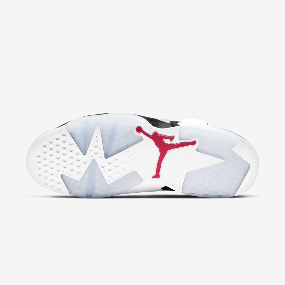 AIR JORDAN 6 RETRO CARMINE NIB