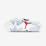 AIR JORDAN 6 RETRO CARMINE NIB