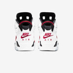 AIR JORDAN 6 RETRO CARMINE NIB