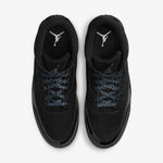 AIR JORDAN 3 RETRO BLACK CAT (2025) NIB