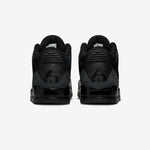 AIR JORDAN 3 RETRO BLACK CAT (2025) NIB