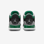 AIR JORDAN 3 RETRO PINE GREEN NIB