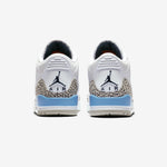 AIR JORDAN 3 RETRO UNC NIB