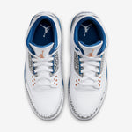 AIR JORDAN 3 RETRO WIZARD NIB