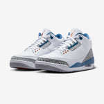 AIR JORDAN 3 RETRO WIZARD NIB
