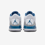 AIR JORDAN 3 RETRO WIZARD NIB