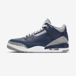 AIR JORDAN 3 RETRO GEORGETOWN NIB