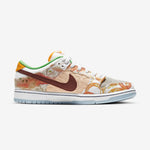 NIKE SB DUNK LOW STREET HAWKER NIB
