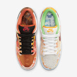 NIKE SB DUNK LOW STREET HAWKER NIB
