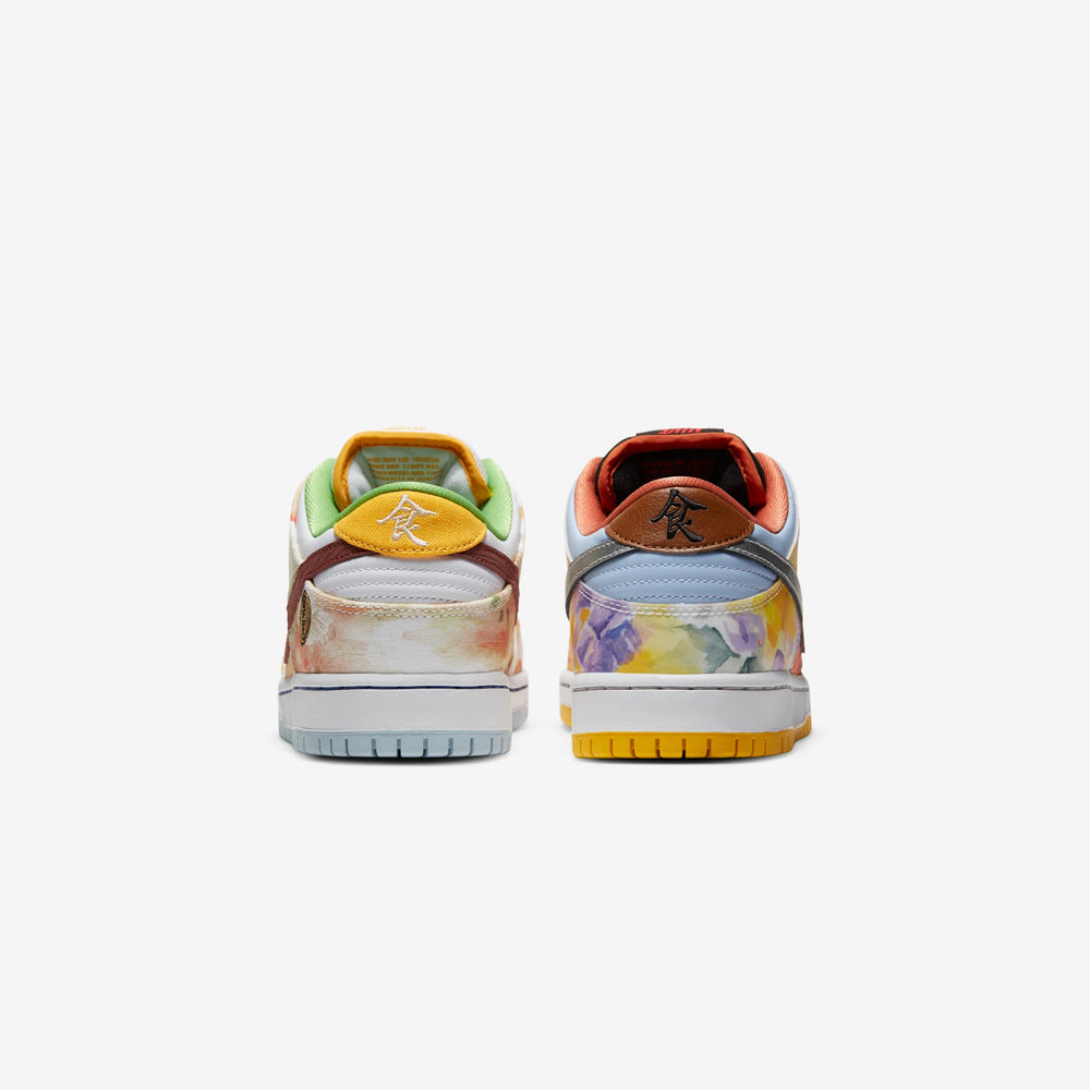 NIKE SB DUNK LOW STREET HAWKER NIB