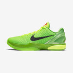 NIKE KOBE 6 PROTRO GRINCH (2020) NIB