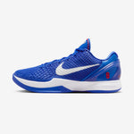 NIKE KOBE 6 PROTRO DODGERS NIB