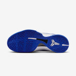 NIKE KOBE 6 PROTRO DODGERS NIB