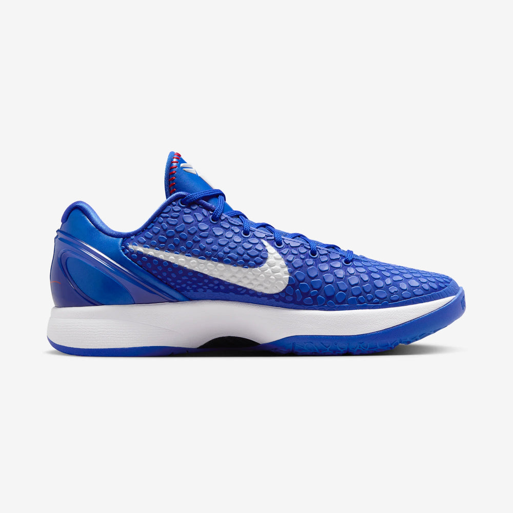 NIKE KOBE 6 PROTRO DODGERS NIB