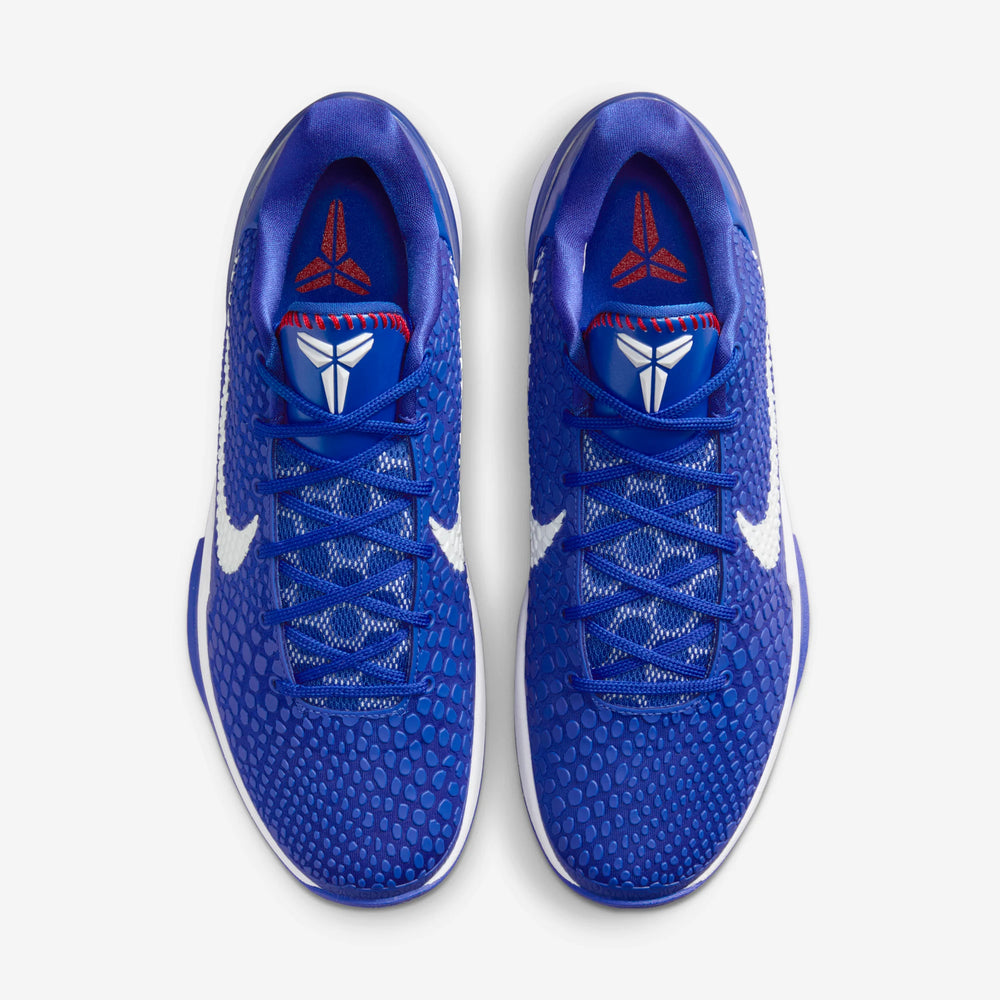 NIKE KOBE 6 PROTRO DODGERS NIB