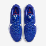 NIKE KOBE 6 PROTRO DODGERS NIB