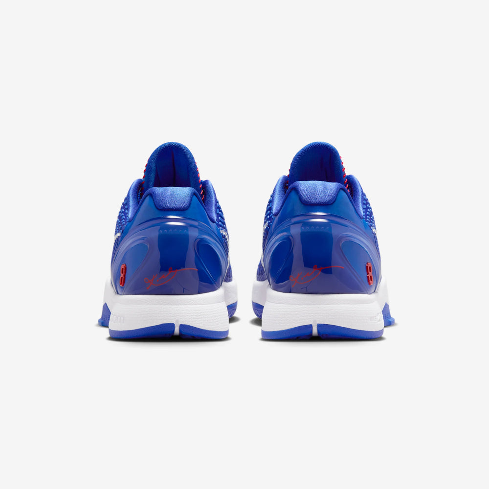 NIKE KOBE 6 PROTRO DODGERS NIB