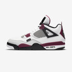 AIR JORDAN 4 RETRO PARIS SAINT GERMAIN NIB