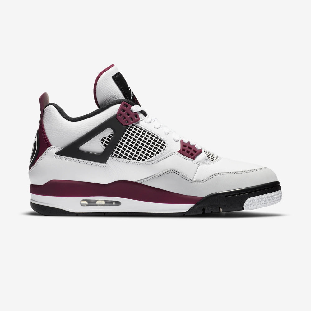 AIR JORDAN 4 RETRO PARIS SAINT GERMAIN NIB