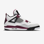 AIR JORDAN 4 RETRO PARIS SAINT GERMAIN NIB
