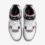 AIR JORDAN 4 RETRO PARIS SAINT GERMAIN NIB