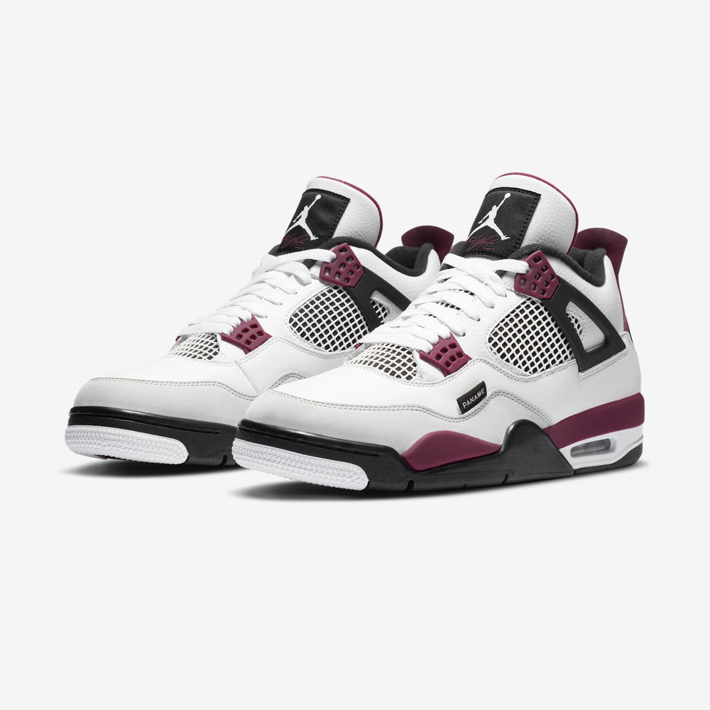 AIR JORDAN 4 RETRO PARIS SAINT GERMAIN NIB