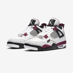 AIR JORDAN 4 RETRO PARIS SAINT GERMAIN NIB