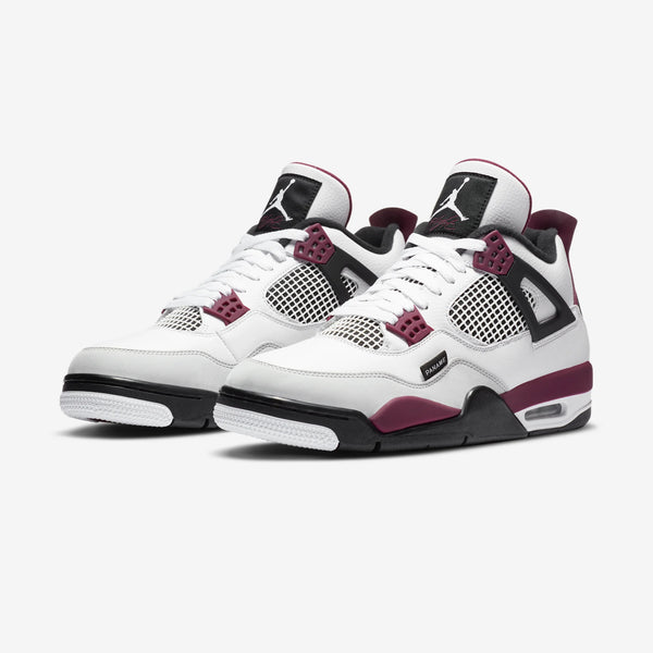 AIR JORDAN 4 RETRO PARIS SAINT GERMAIN NIB